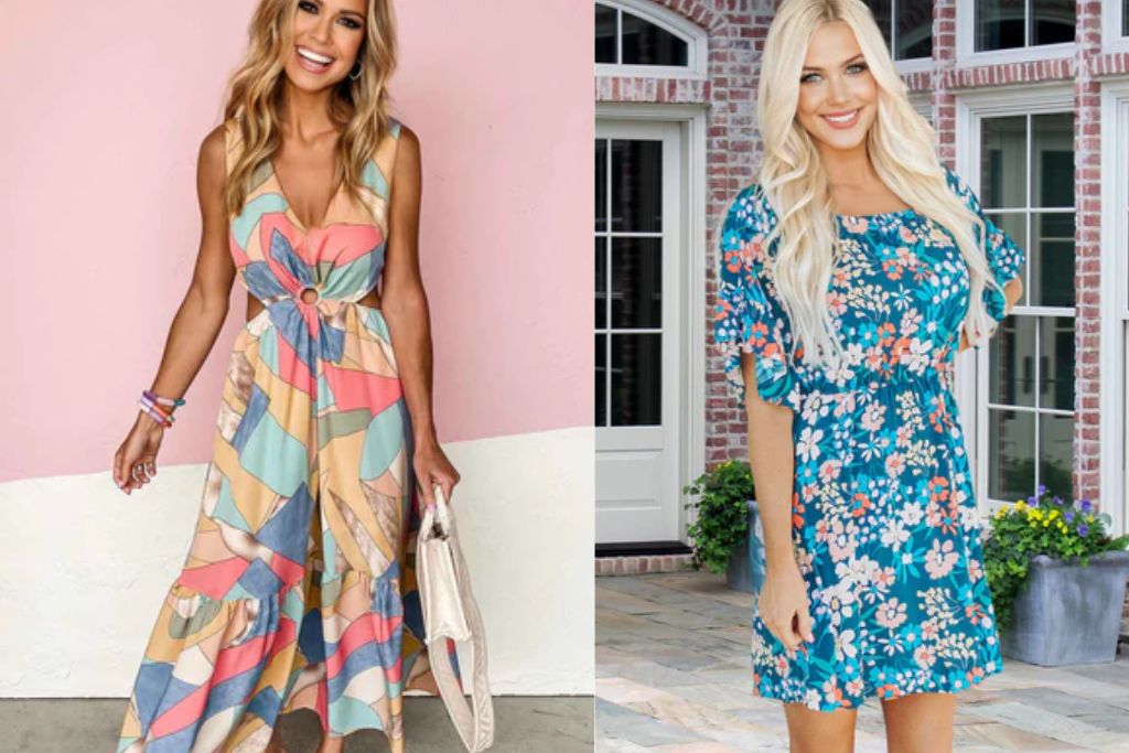 Bluechicboutique