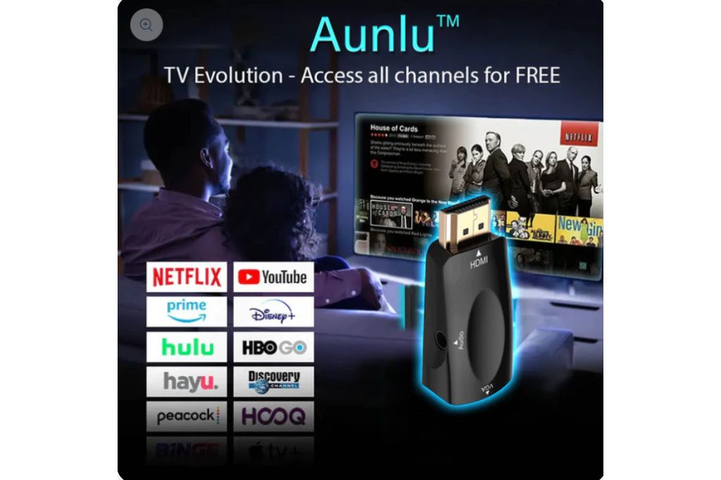 Sunlu TV Streaming Device Reviews (Jan 2024)Is This Legit Or Another Scam?  Watch Now