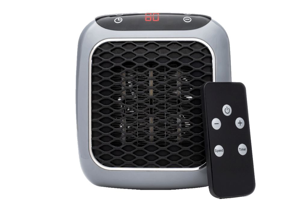 Wellheater