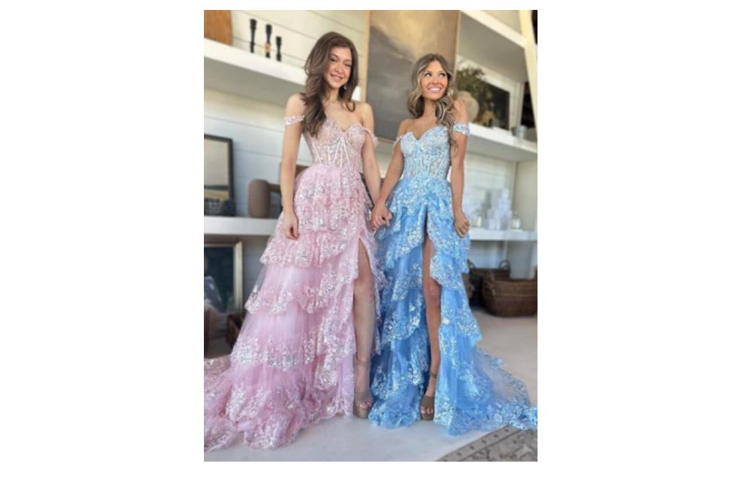 kissprom Scam or legit? kissprom.com- Honest review!