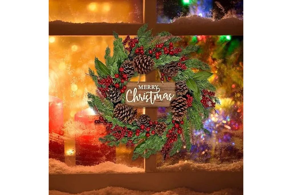 Winterwondersstore