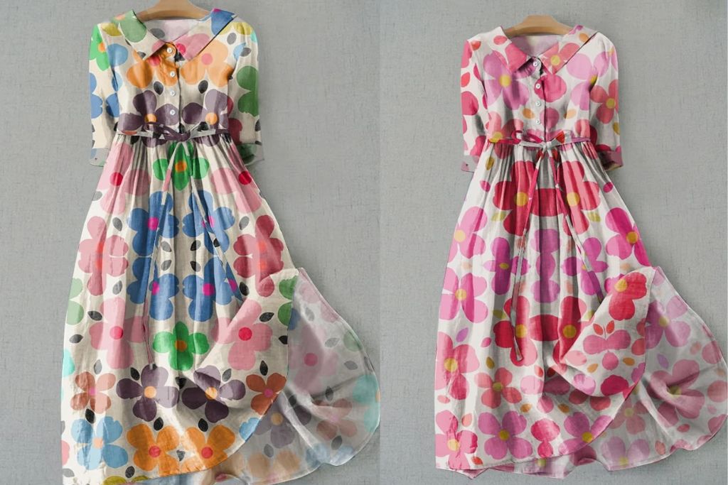 Tatadress
