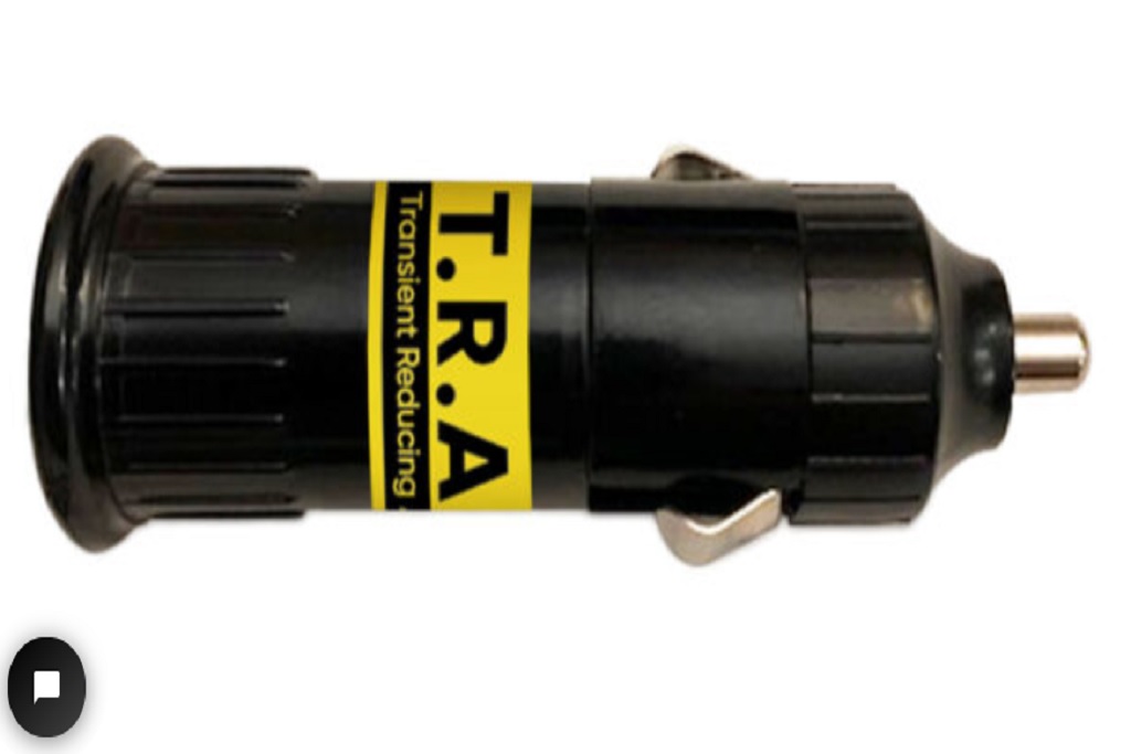 T.R.A.P. EMP Vehicle Protection