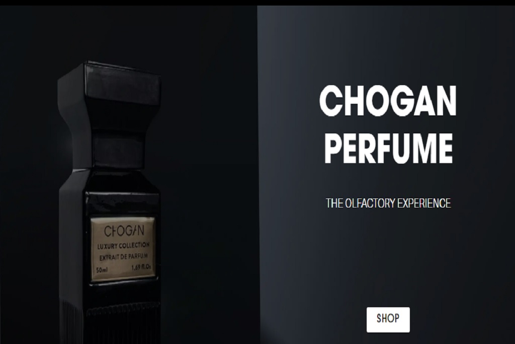 CHOGAN PARFUM