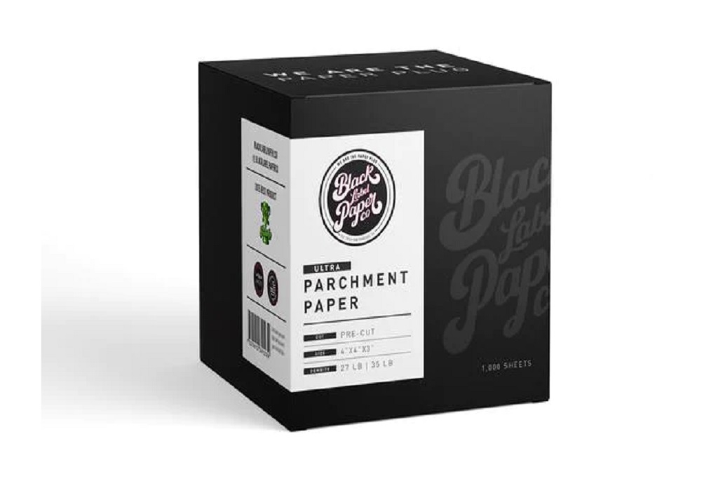 Black Label Paper Co