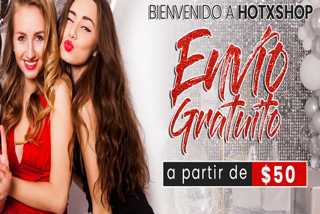 Hotxshop