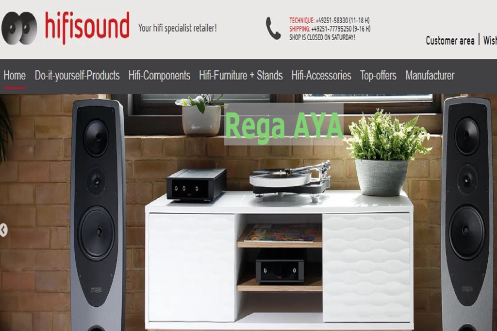 Hifisound