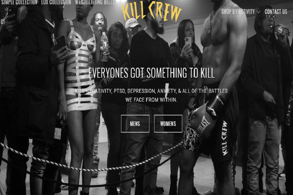 Killcrew