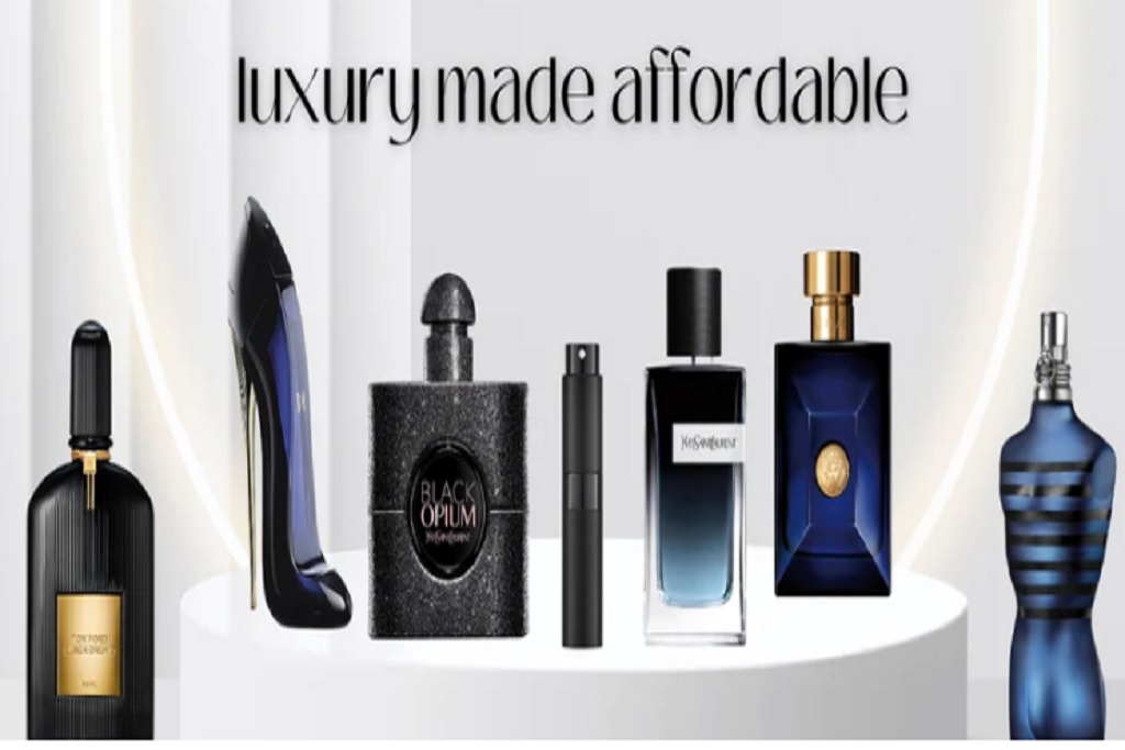 Myperfumeshop