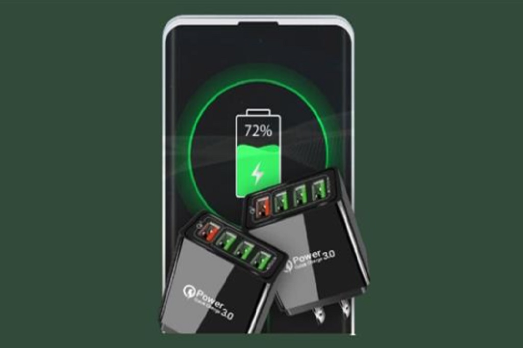 Quickcharge