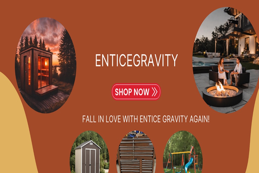 Enticegravity