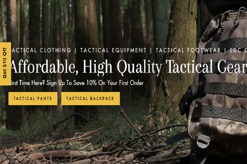 Tacticalworldstore