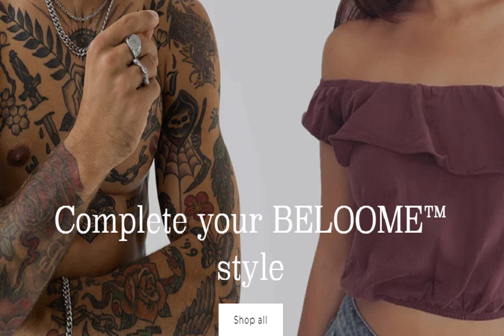 Beloome