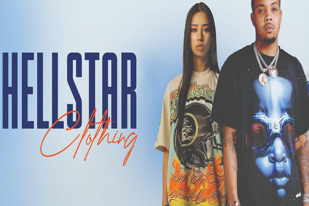 Hellstarclothing