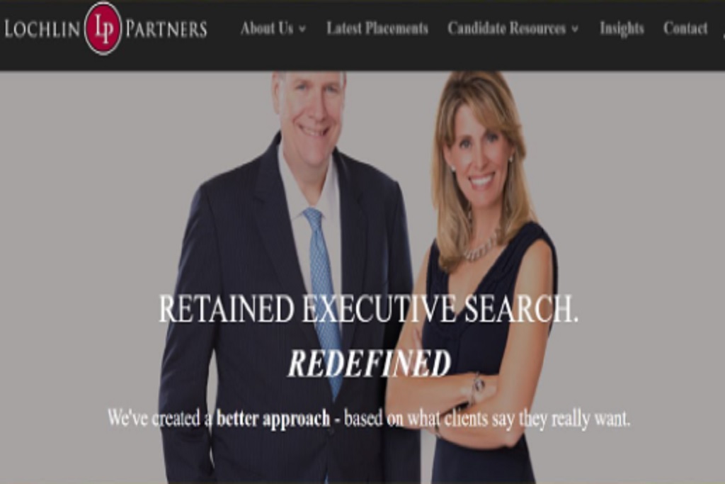 LOCHLIN PARTNERS