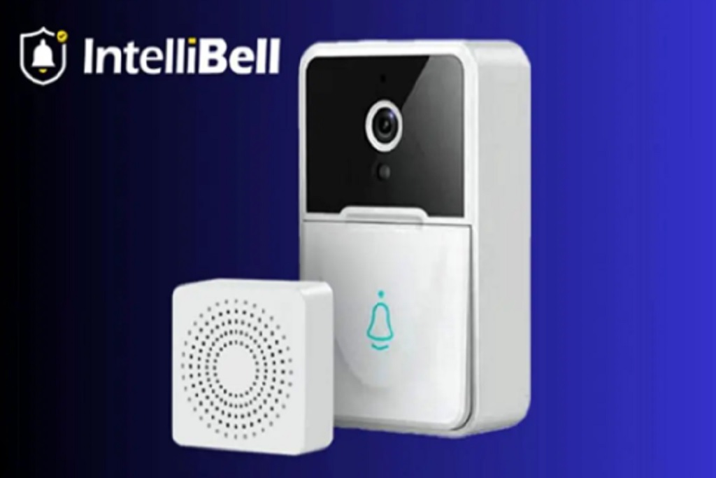 INTELLIBELL SMART DOORBELL
