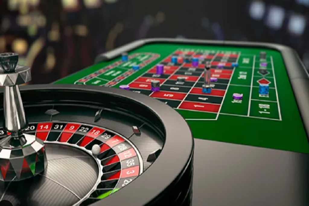 Gambler's Mirage