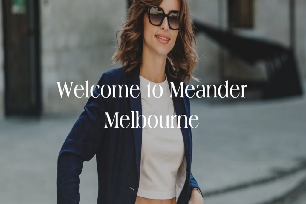 Meander-melbourne