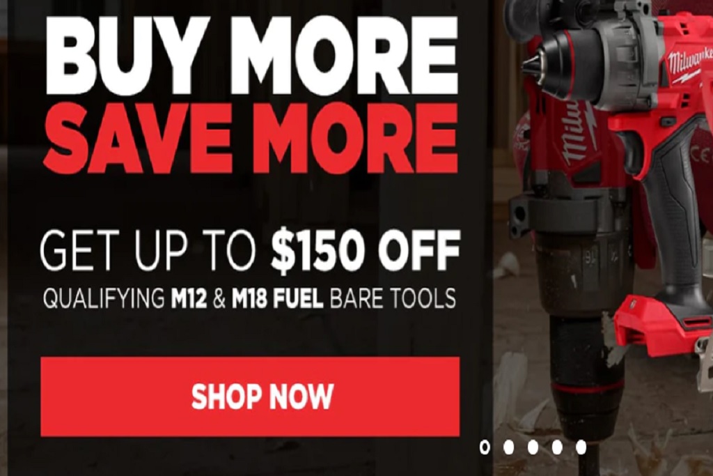 Redtoolstore