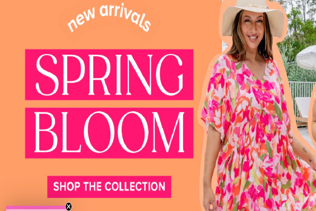 Proudpoppy clothing