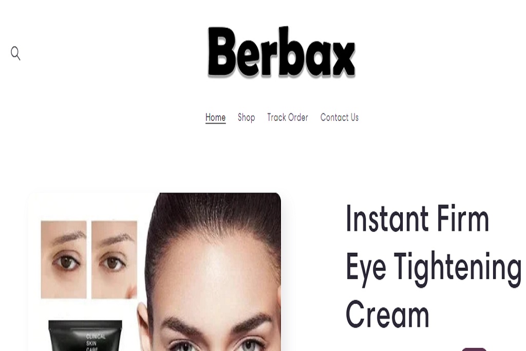 Berbax