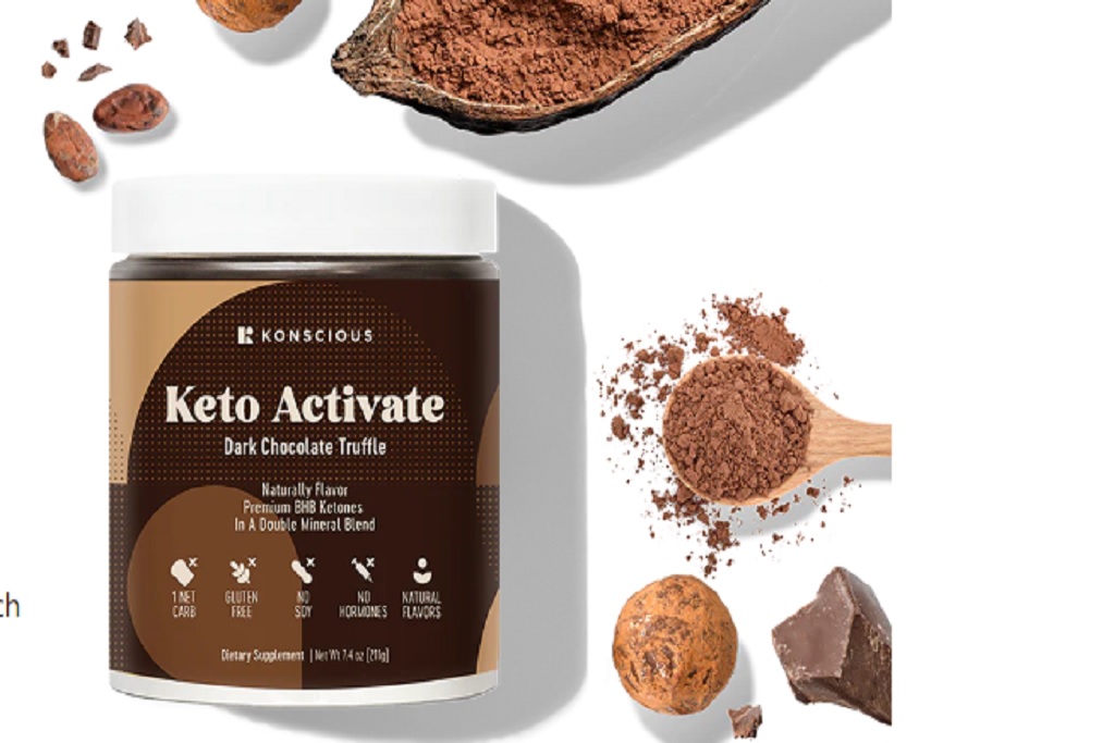 ketoactivate