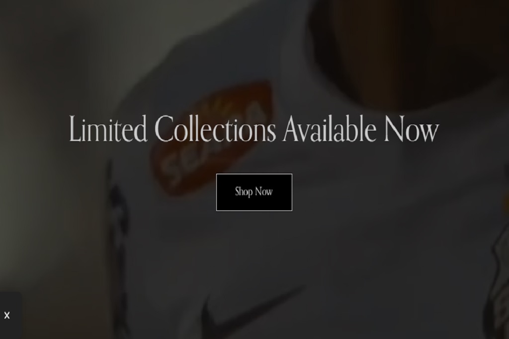 Retrofootyshop