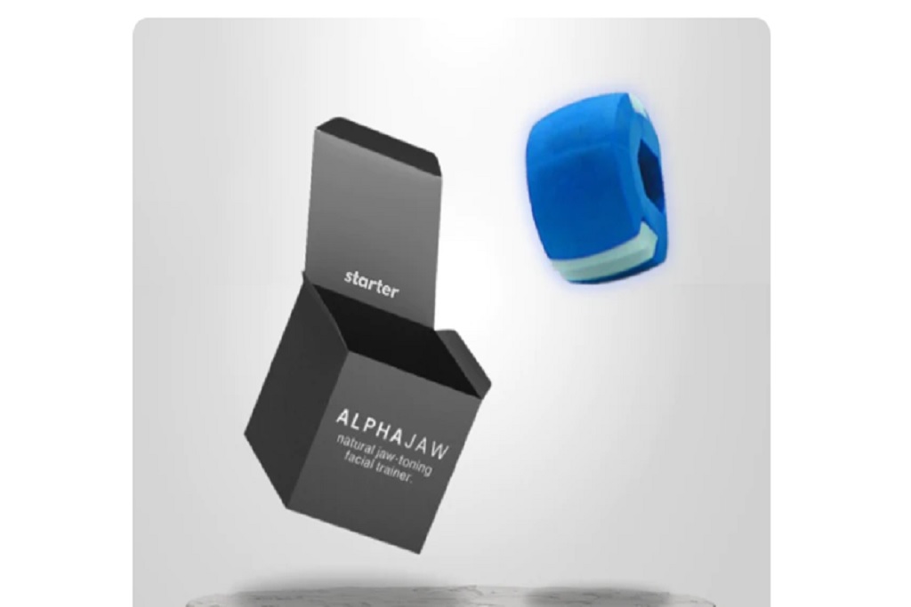 Shopalphajaw