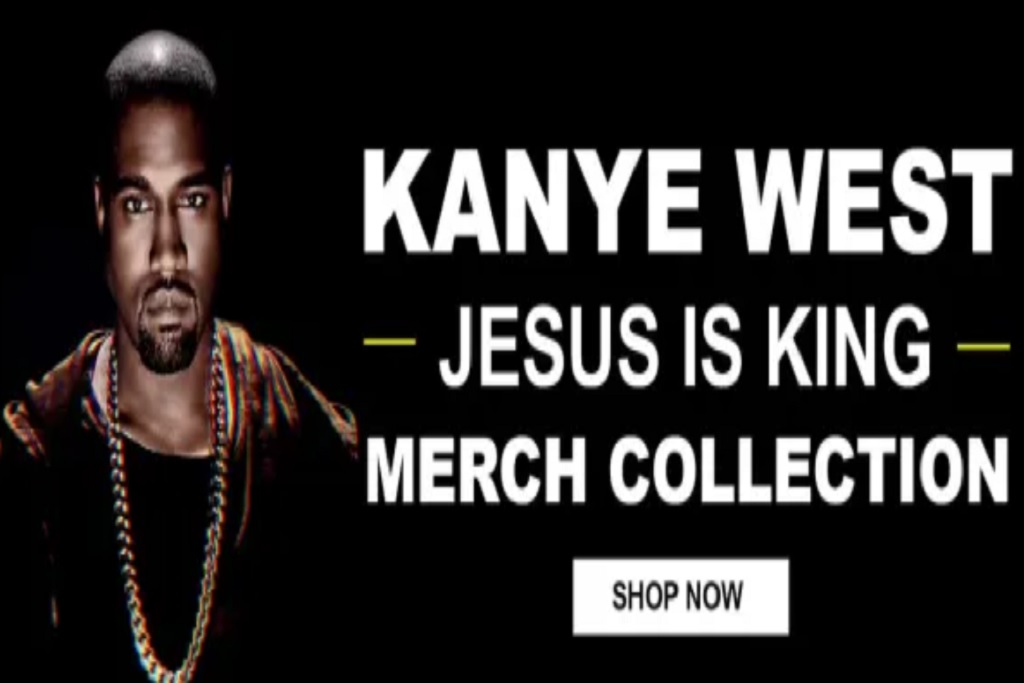 Kanyewestmerchshop