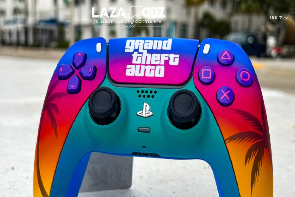 Lazamodz