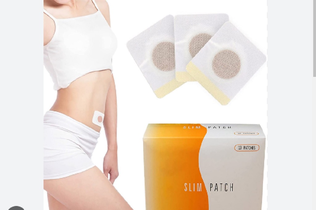 Wow!Slim Patches