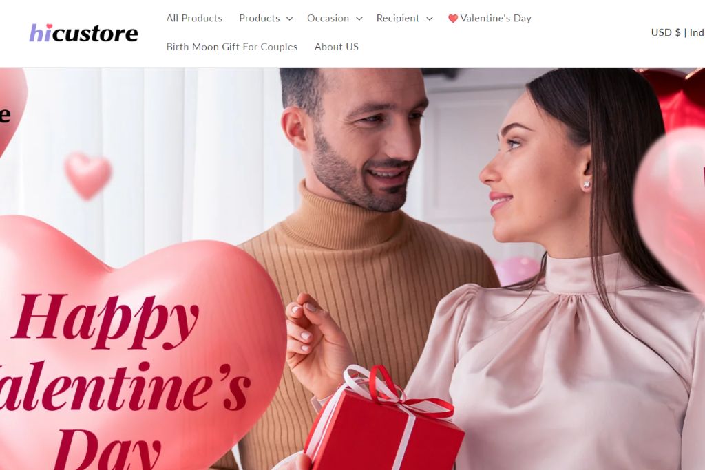 Hicustore