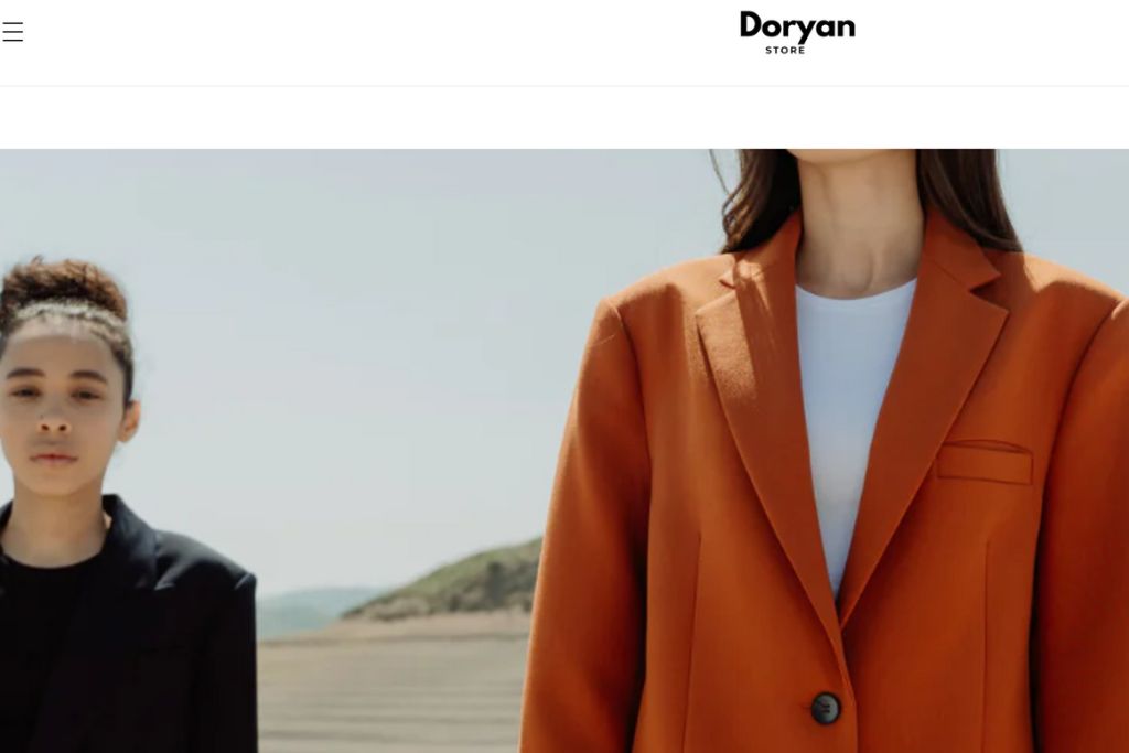 Doryanstore