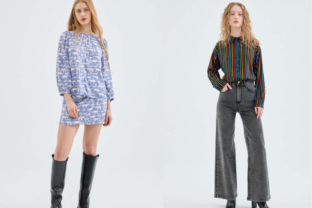 Onlinesaledress