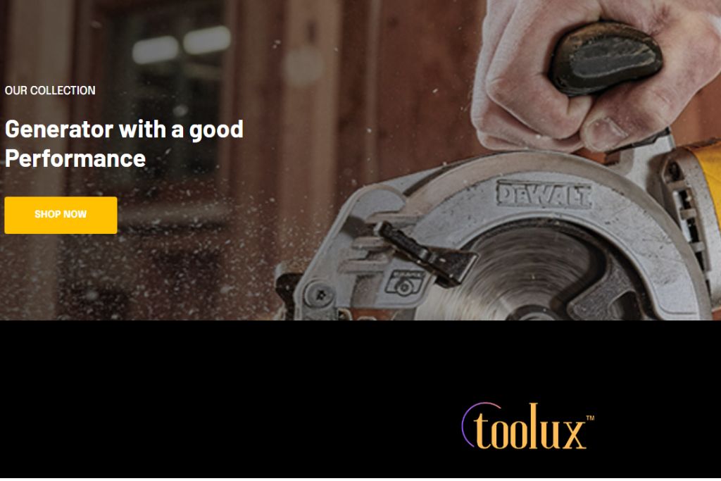 Toolux