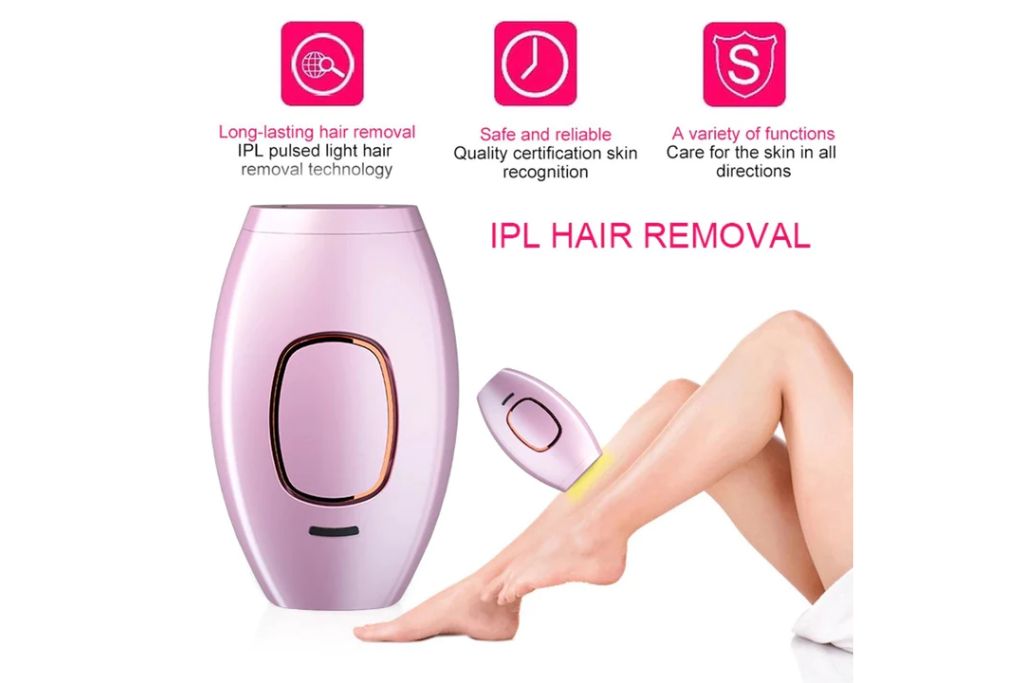 Trendsetify(PureGlow Laser Hair Removal)