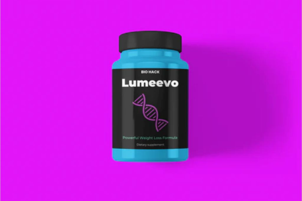 Lumeevo Weight Loss