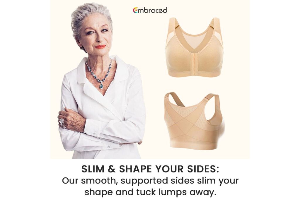 Embracedbra