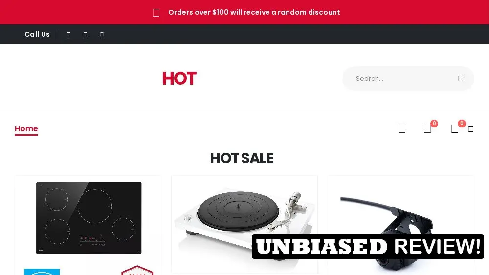 fnnsconsale Review {2024}: Is fnnsconsale.shop Legit or a Scam?