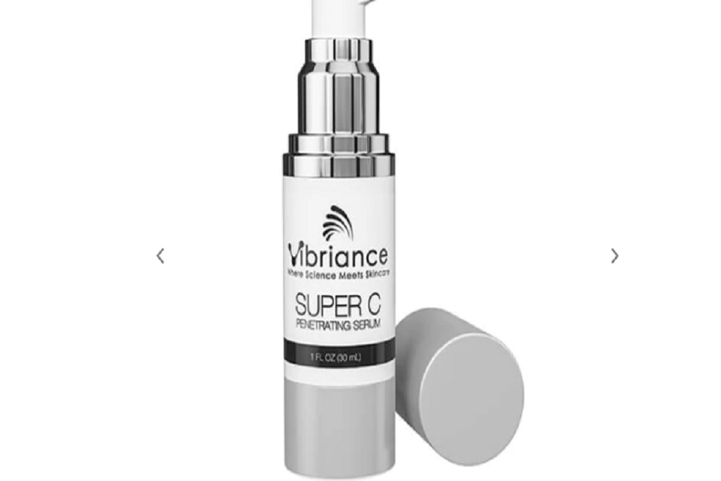 Vibriance Super C Surum