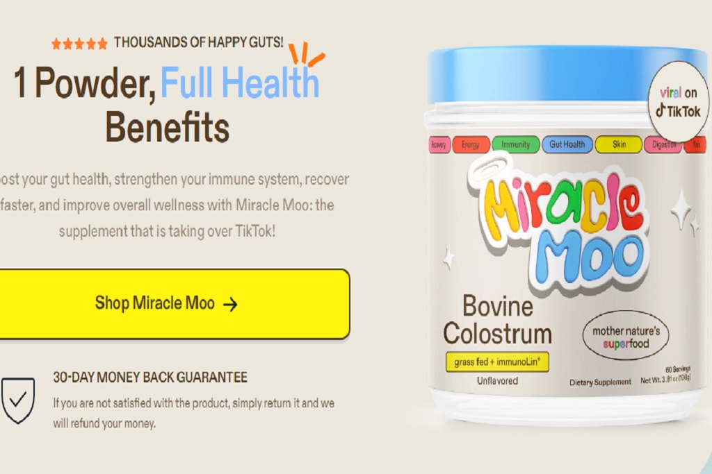 Miraclemoo
