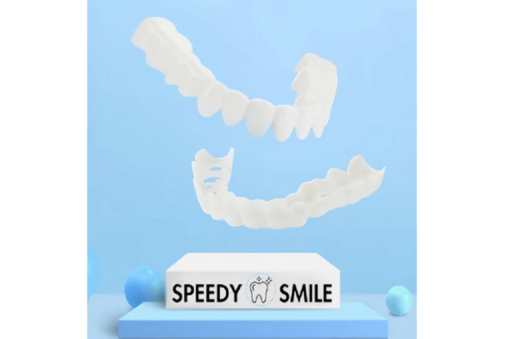 Shopspeedysmile