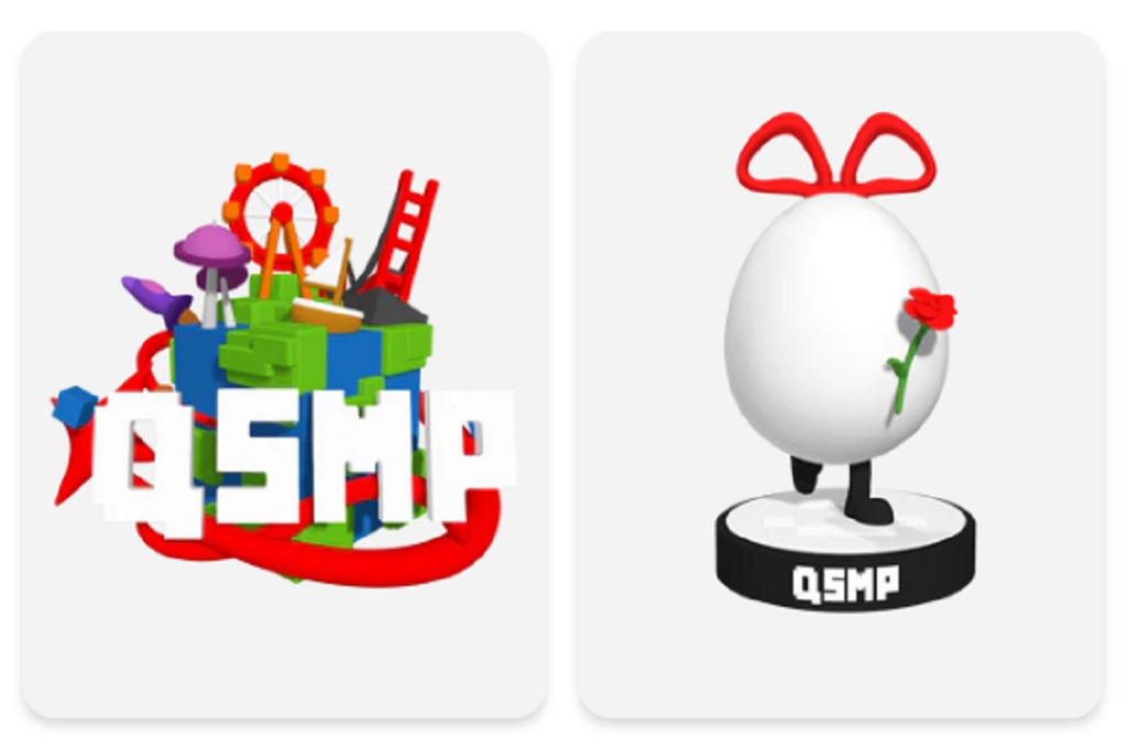 Qsmp