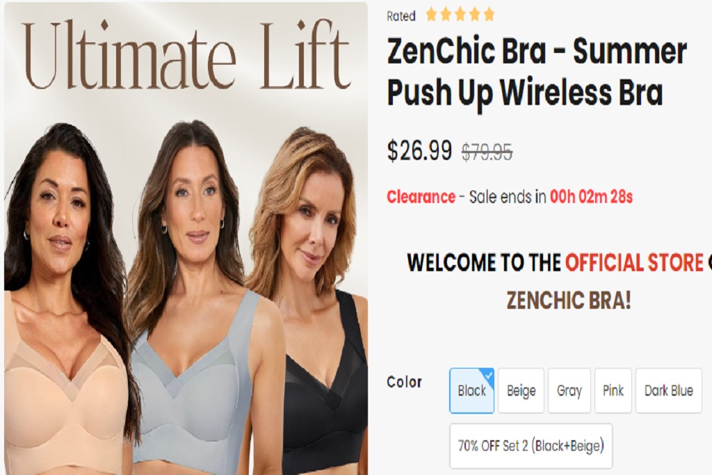 Zenchicbra
