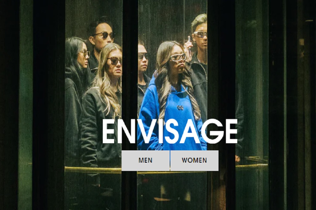 Houseofenvisage