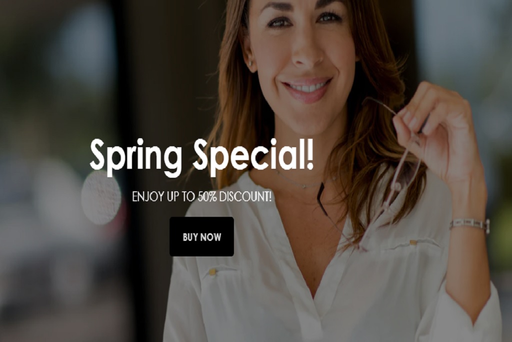 Discount-closet