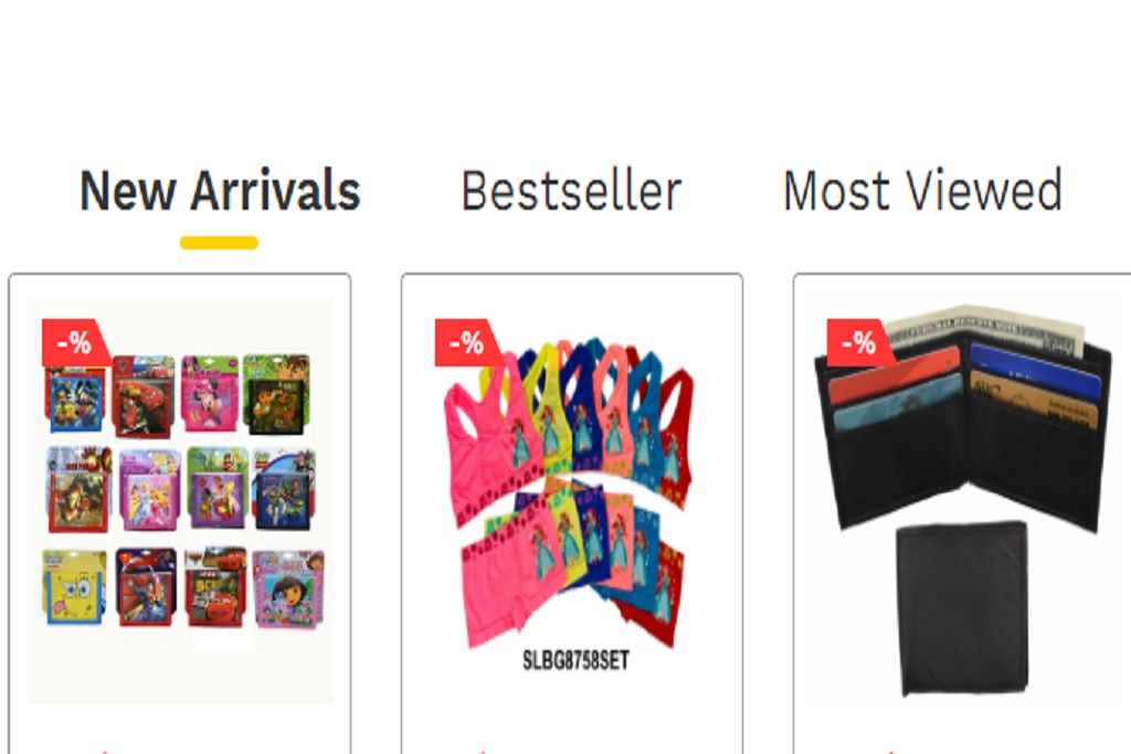 Giftsale