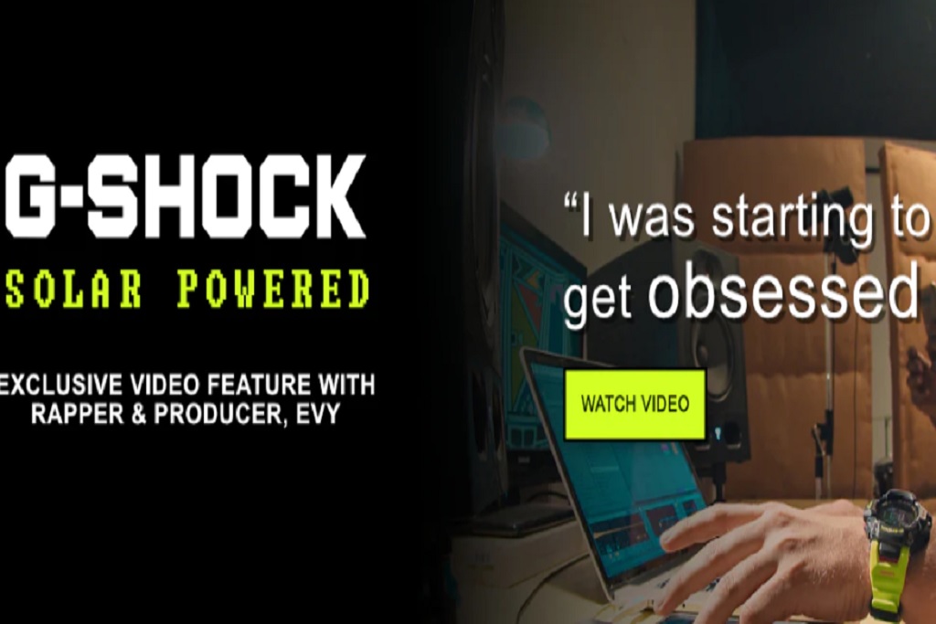 G-shockuk