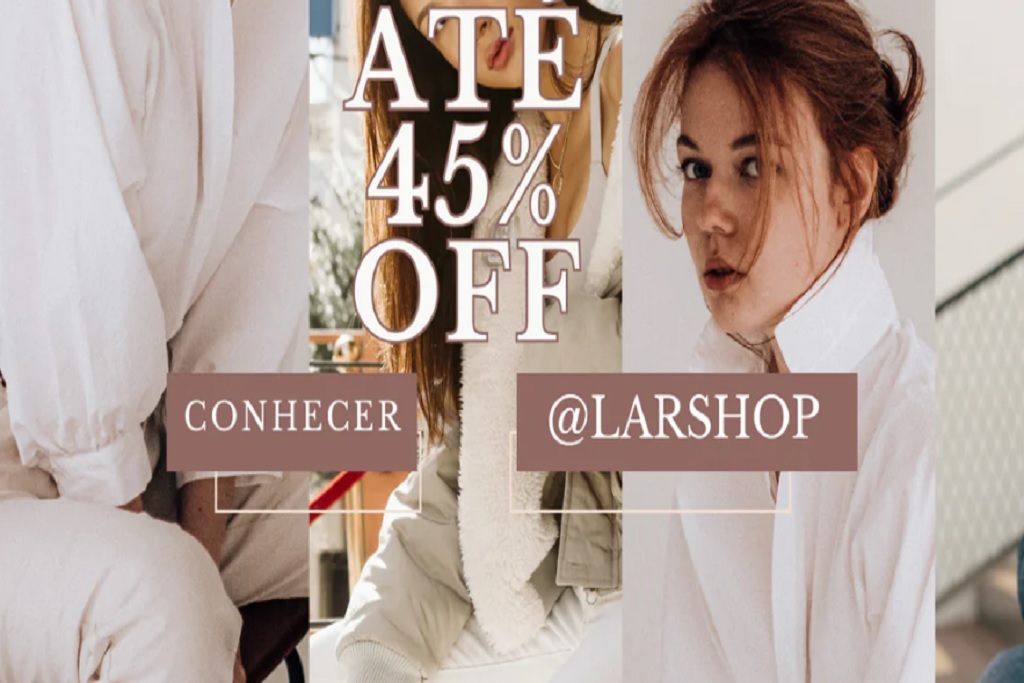 Larshoponline