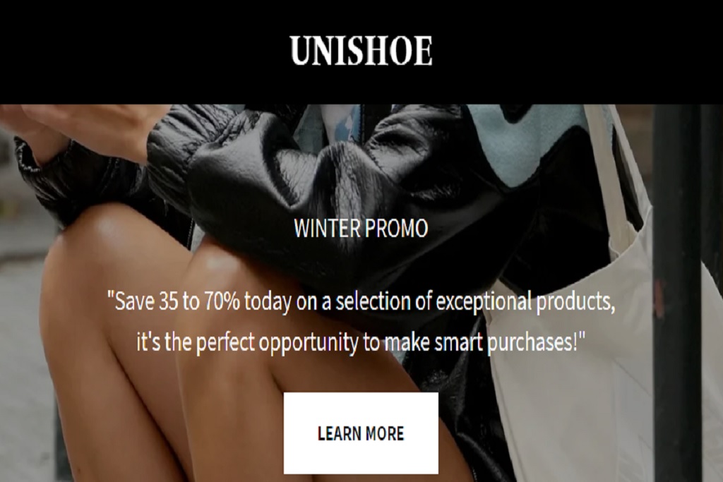Unishoe